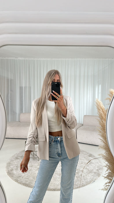 Blazer Sand