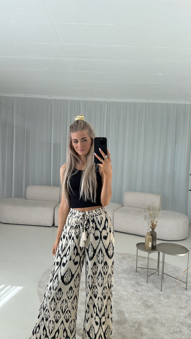 Stoffhose Elly