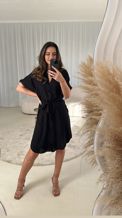 Kleid Black 100- Ohne Rückgaberecht