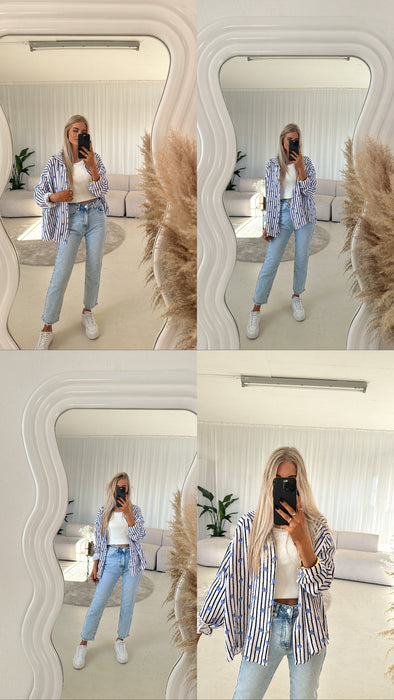 Musselinbluse 08