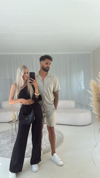 T-Shirt Nude Shades
