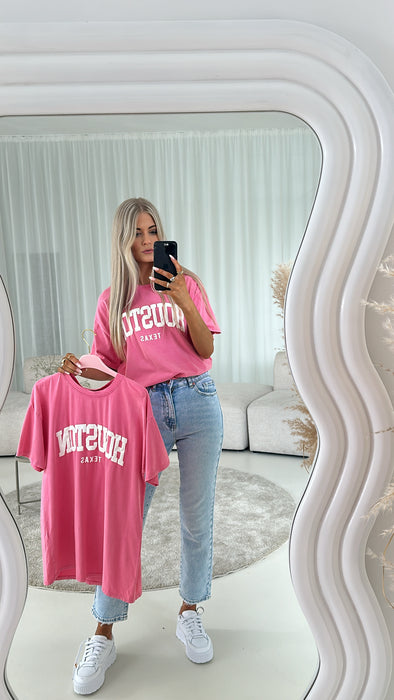 T-Shirt Houston