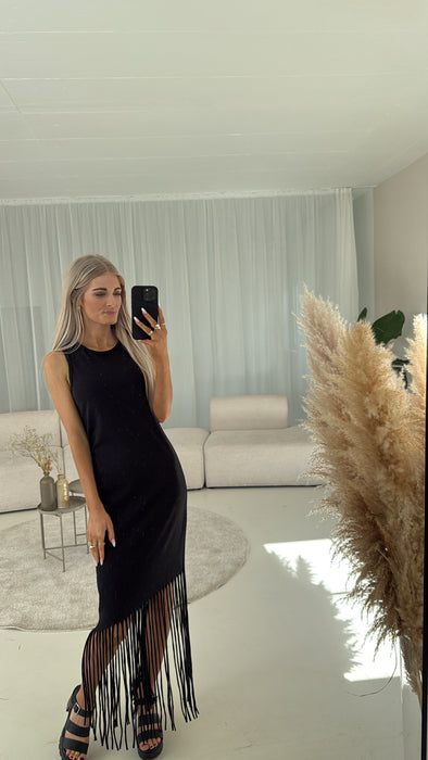 Kleid Mit Franssen - Ohne Rückgaberecht
