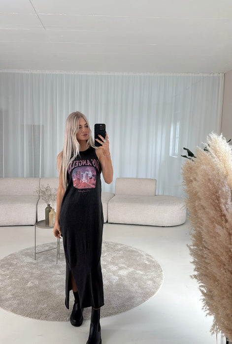 Kleid Los Angeles - Ohne Rückgaberecht