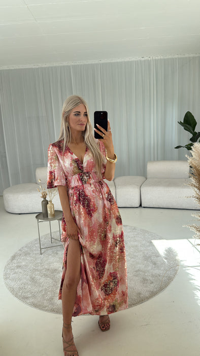 Kleid Glamour