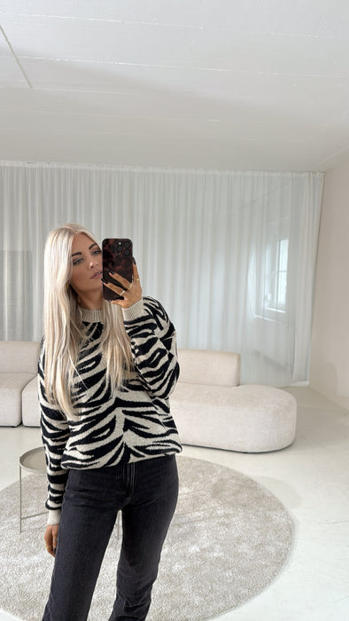 Pullover Leo