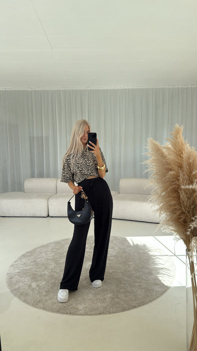 Hose Black
