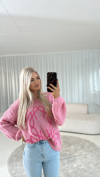 Pullover Mia