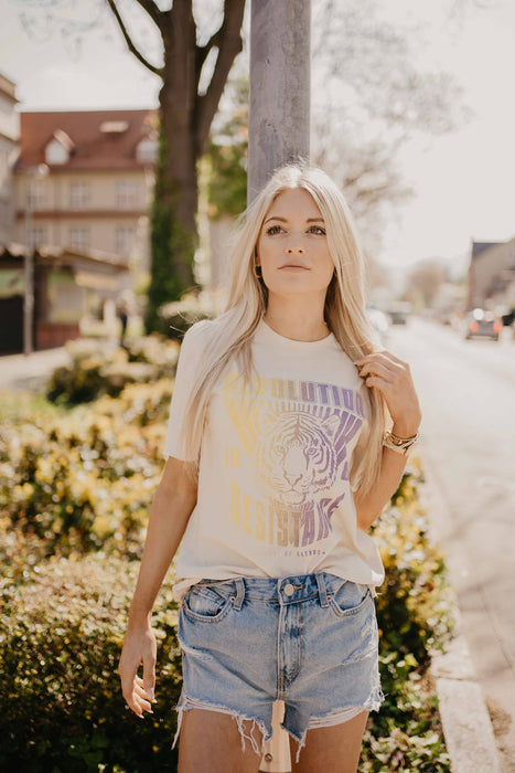 T-Shirt Revolution