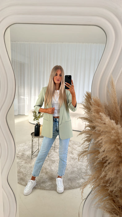Blazer Mint