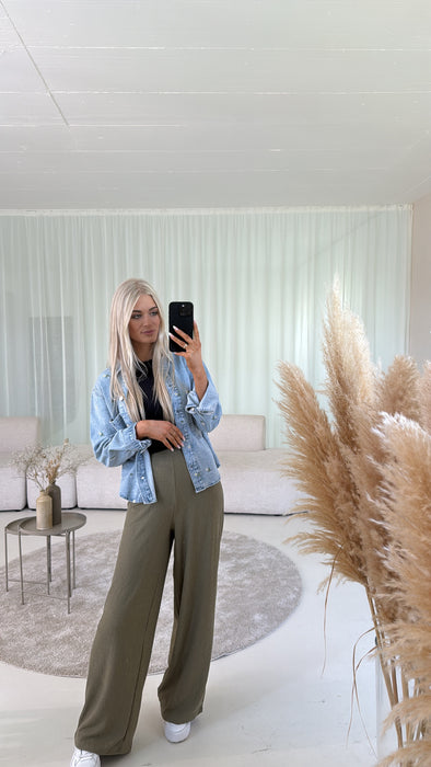 Jeanshemd/Jacke Summy