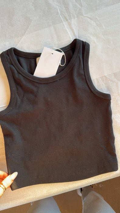 Top Black 200