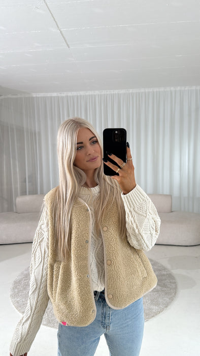 Pullover Knitwear