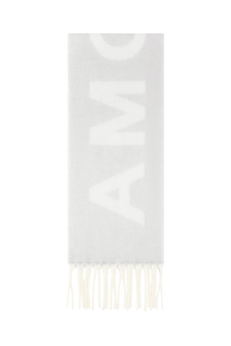 Schal Amour Light Grey