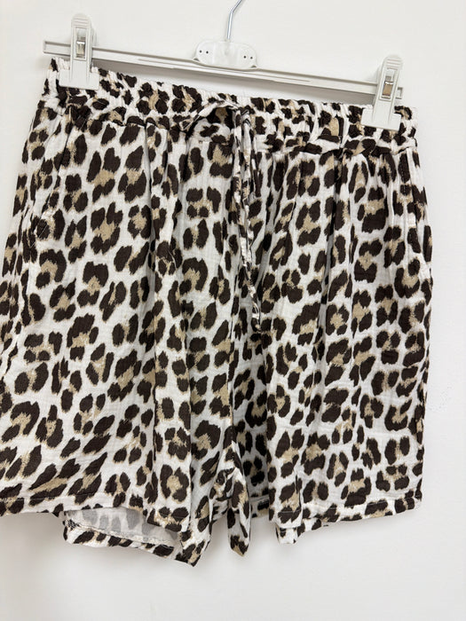 Leo Musselinhose Kurz