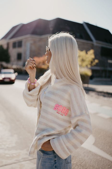Cardigan SOHO