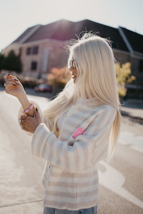 Cardigan SOHO