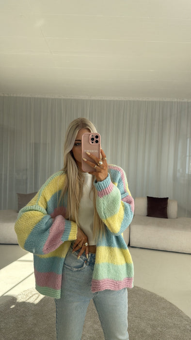Cardigan Trio / Pastell