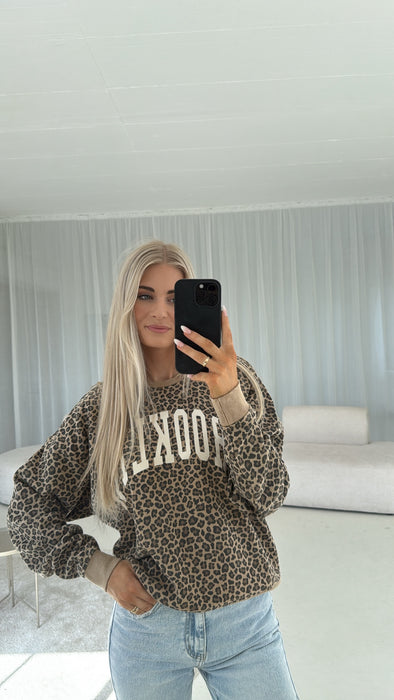 Sweater Leo Brooklyn