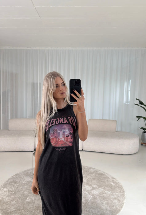 Kleid Los Angeles  - Ohne Rückgaberecht