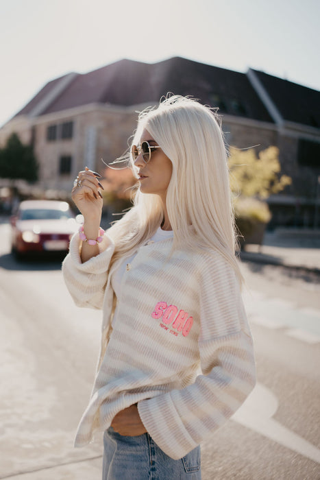 Cardigan SOHO