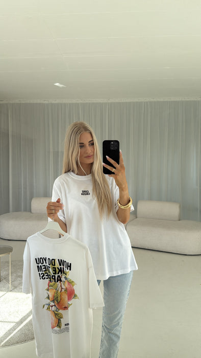 T-Shirt Garden