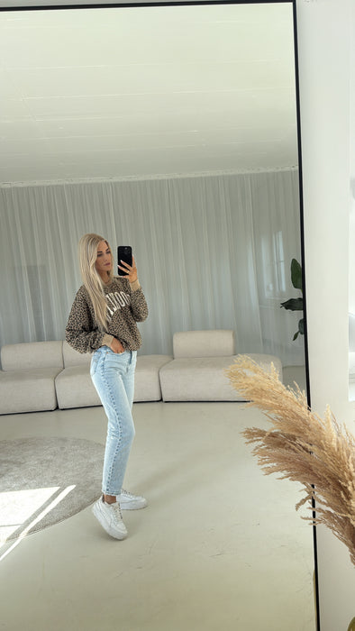 Sweater Leo Brooklyn