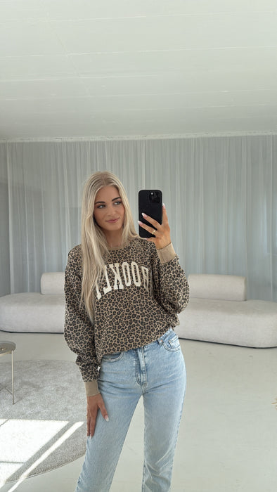 Sweater Leo Brooklyn