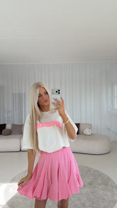 Copenhagen T-Shirt Weiß