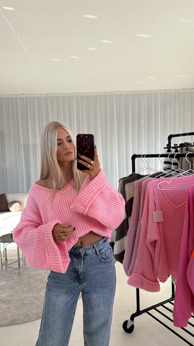 Pullover Pink ✨