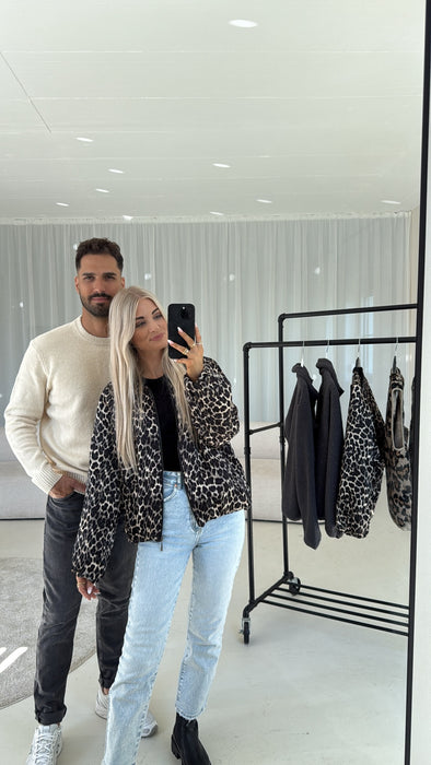 Steppjacke LEO Deluxe