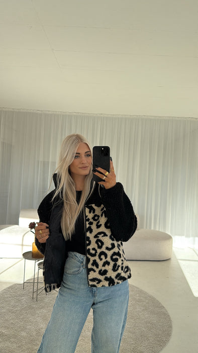 Leo Jacke 🐆