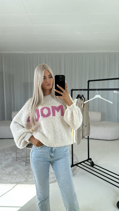 Pullover Amour