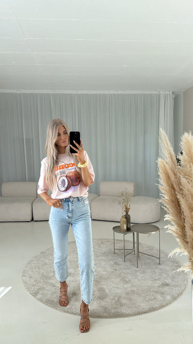 T-Shirt Coconut - Ohne Rückgaberecht