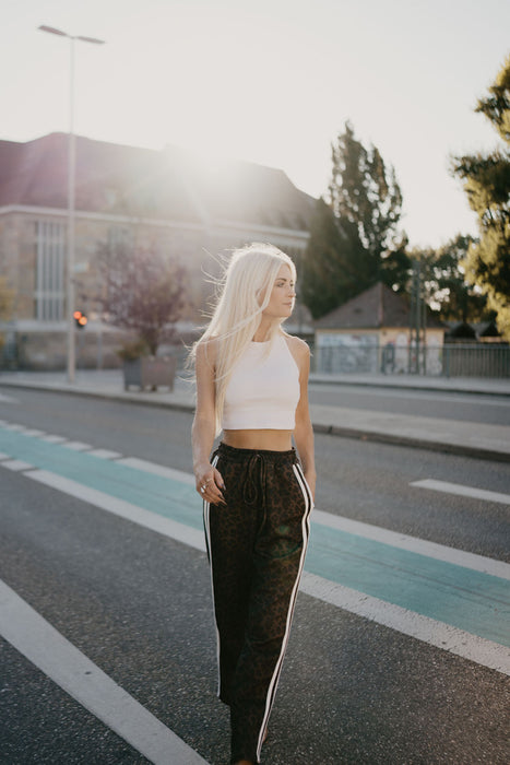 Hose Leo Braun