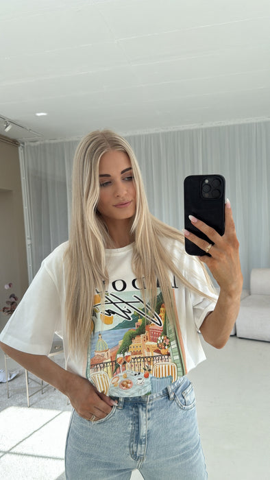 T-Shirt Italiano