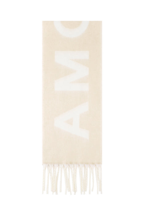 Schal Amour Beige