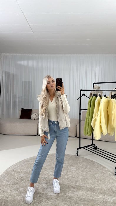 Jeans Chloe New Colour