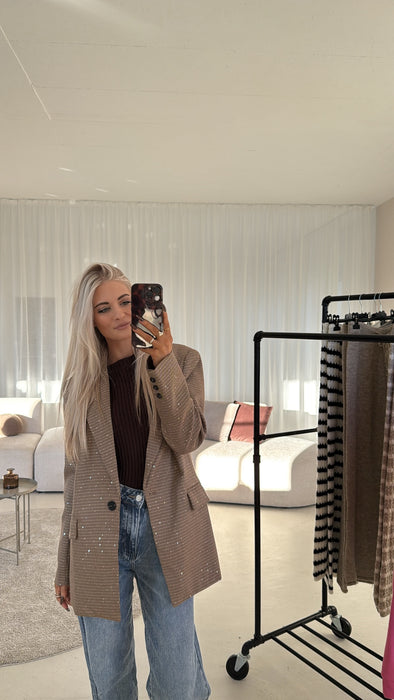 Glitzer Deluxe Blazer✨