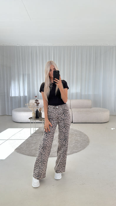 Jeans Leo Mill