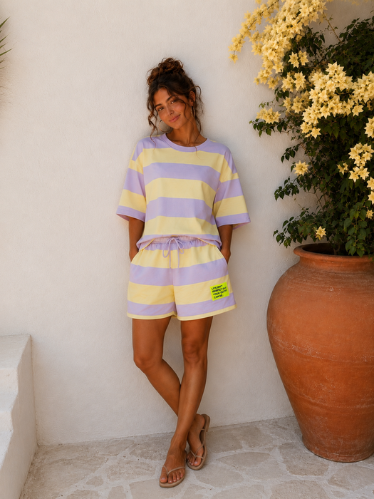 Set Pastell