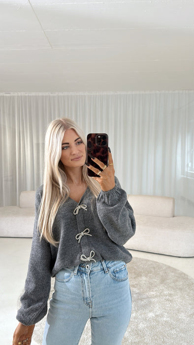 Cardigan Shine