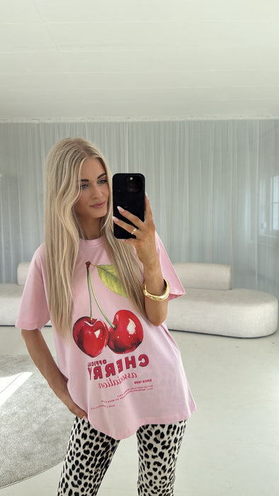 T-Shirt Cherry