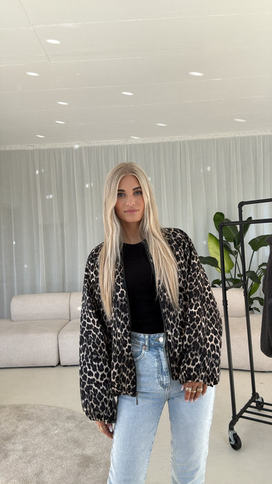 Steppjacke LEO Deluxe