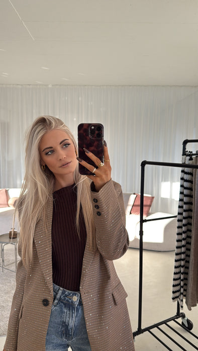 Glitzer Deluxe Blazer✨