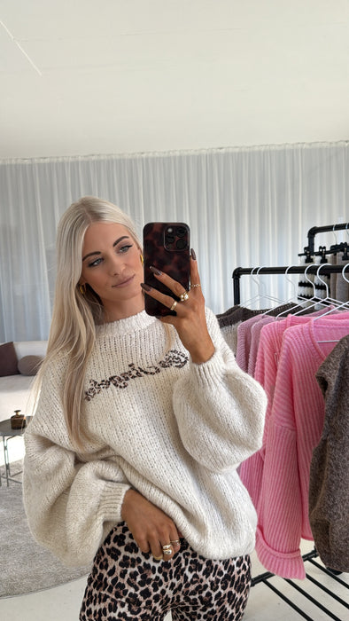 Pulli Creme Los Angeles