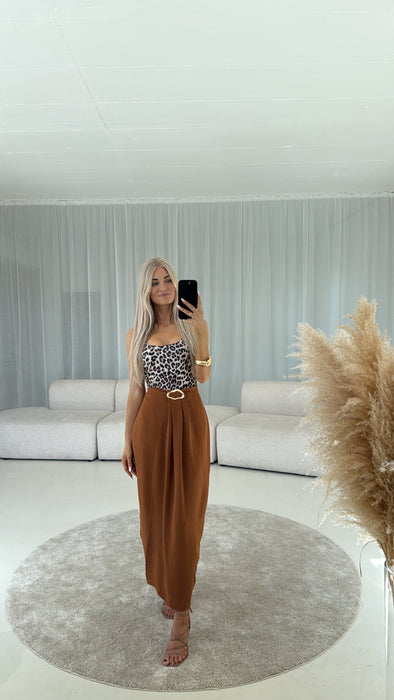 Rock Chloé Rost - Ohne Rückgaberecht