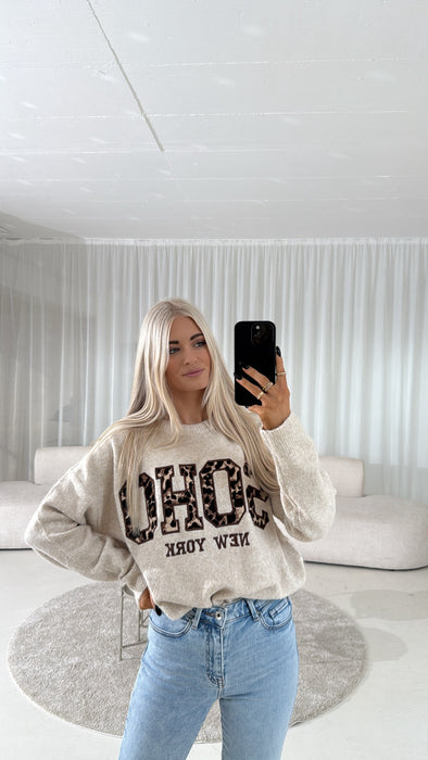 Pullover Soho