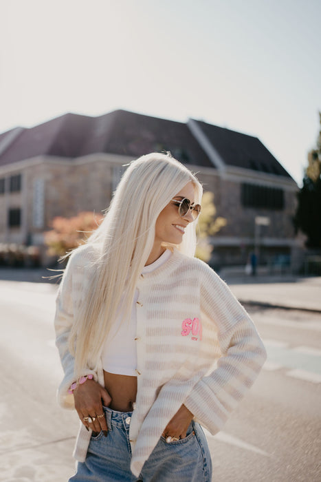 Cardigan SOHO