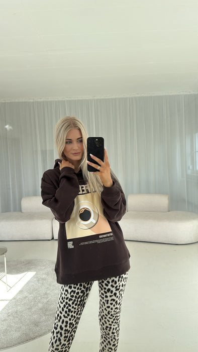 Hoodie Coffee